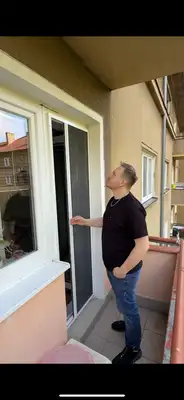 Panelák 