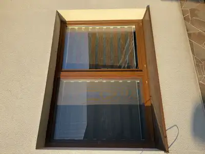 Detail rolet den a noc Rakovník – elegantní a praktické stínění oken