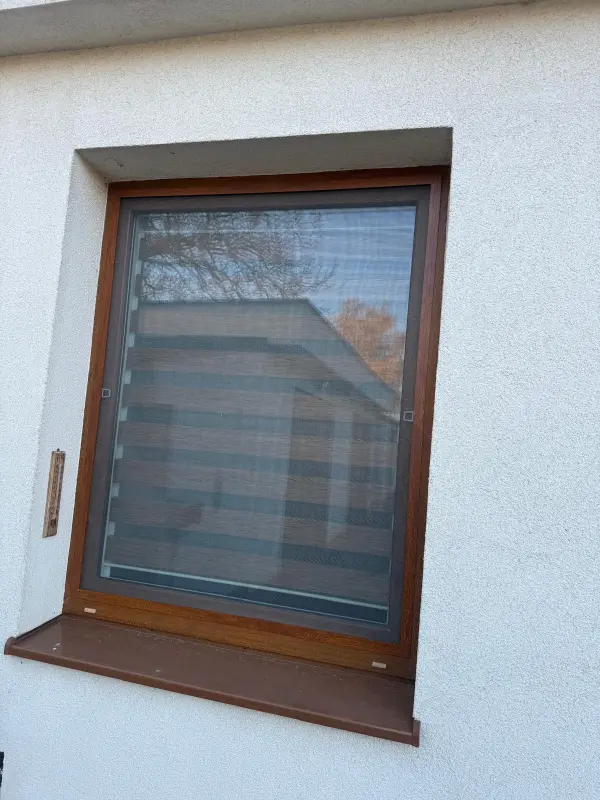 Rolovací síť proti hmyzu - Mladá Boleslav