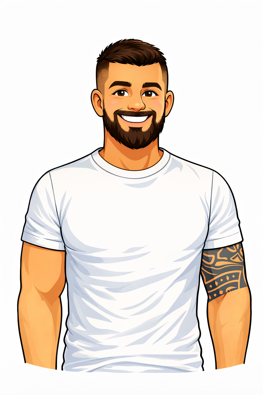 Patrik Pokuta - zakladatel Férové žaluzie